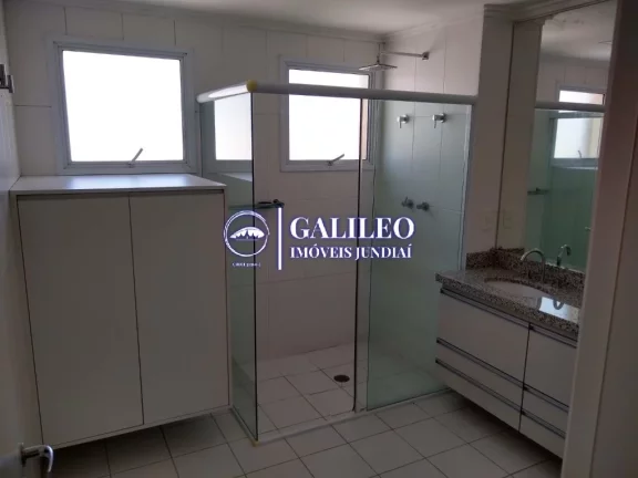 Imagem Locação de Apartamento no Art'e Prime Residence 163M² | 3 Suítes | Vila Arens | Jundiaí | São Paulo