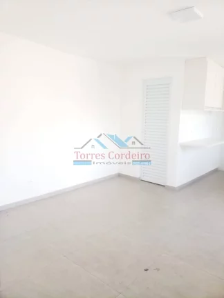 Imagem Casa para locação - 1 vaga para moto - Vila Sônia