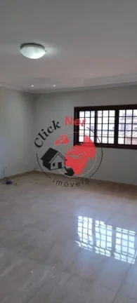 Imagem Sobrado com 3 dormitórios e 6 vagas à Venda no bairro Assunção em São Bernardo do Campo
