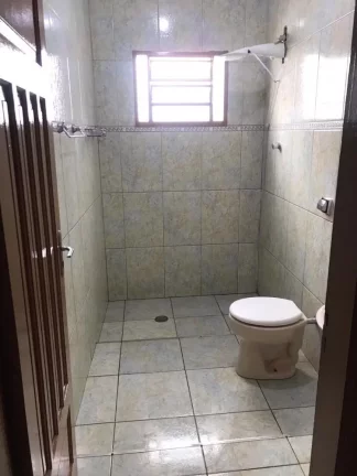 Imagem Lindo sobrado a venda no Jardim Lucila em Tatuí/SP - com 3 dormitórios