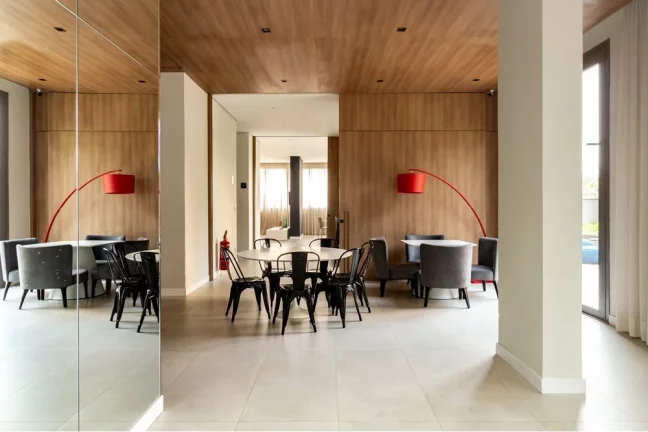Imagem APARTAMENTO RESIDENCIAL em São Paulo - SP, Vila Leopoldina