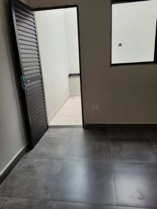 Imagem Sobrado Novo 3 Domitorios e 3 Suites 2 Vagas de Garagens