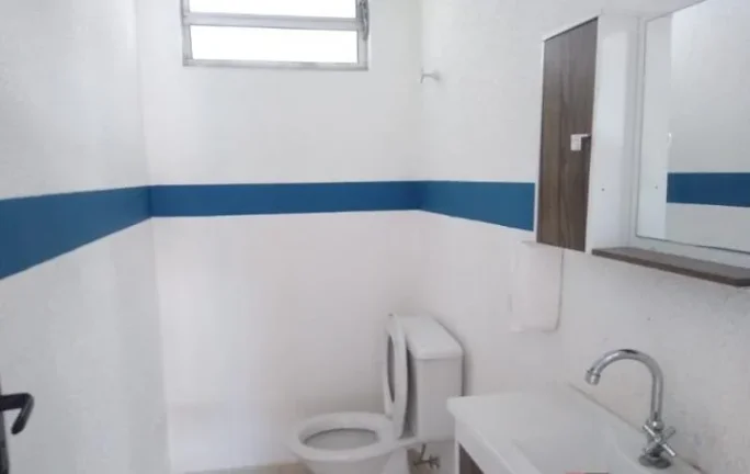Imagem VENDO LINDO APARTAMENTO, no RESIDENCIAL FLORENÇA. Com 48mts² x