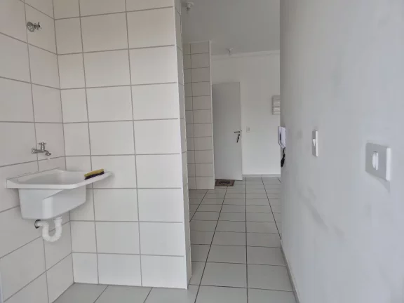 Imagem Apartamento para alugar com 2 quartos no condomínio Maria Eduarda, Atibaia - SP