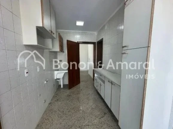Imagem Apartamento disponível para venda no bairro Cambuí, em Campinas. 
Com 233 m² de área útil, este...