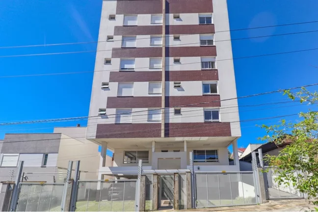 Imagem VIVC 339 Apto 610371008-101 - Apartamento à venda no bairro Vila Ipiranga - Porto Alegre/RS