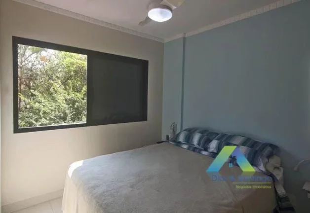 Imagem Apartamento à venda no bairro Bosque da Saúde - São Paulo/SP
