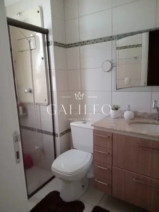 Imagem AAPARTAMENTO GARDEN Á VENDA EM CONDOMINÍO FONTANA - PONTE SÃO JOÃO - JUNDIAÍ - SP