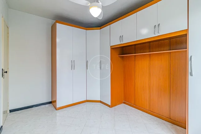 Imagem APARTAMENTO com 2 QUARTOS no TANQUE - R$ 195.000,00