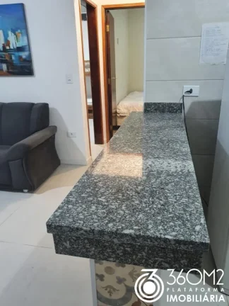Imagem Casa em Condomínio para Venda em Praia Grande / SP no bairro Maracanã