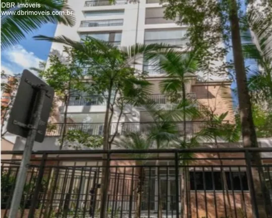 Imagem APARTAMENTO RESIDENCIAL em São Paulo - SP, Brooklin