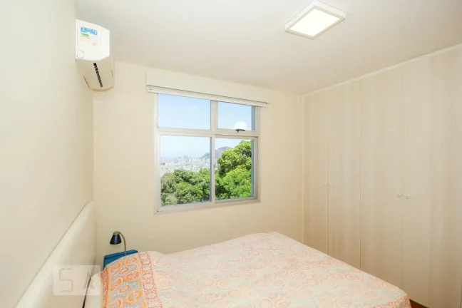 Imagem Apartamento à Venda - Copacabana, 3 Quartos, 94 m2