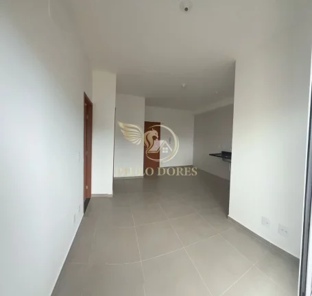 Imagem APARTAMENTO NOVO À VENDA COM 1 DORMITÓRIO NO ITAGUÁ EM UBATUBA-SP