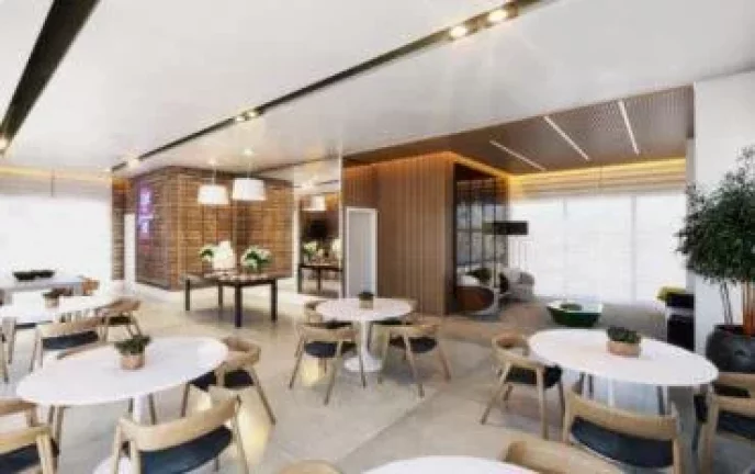 Imagem Apartamento para Venda em São Bernardo do Campo / SP no bairro Rudge Ramos