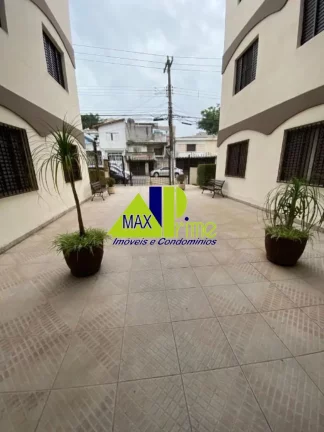 Imagem Apartamento de 2 quartos na Vila Domitila - São Paulo-SP: venda ou locação!