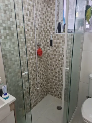 Imagem Apartamento a venda na Avenida Doutor Adhemar de Barros, Jardim São Dimas, São José dos Campos, SP