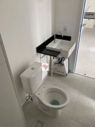 Imagem Apartamento à venda, 39 m² por R$ 820.000,00 - Vila Olímpia - São Paulo/SP