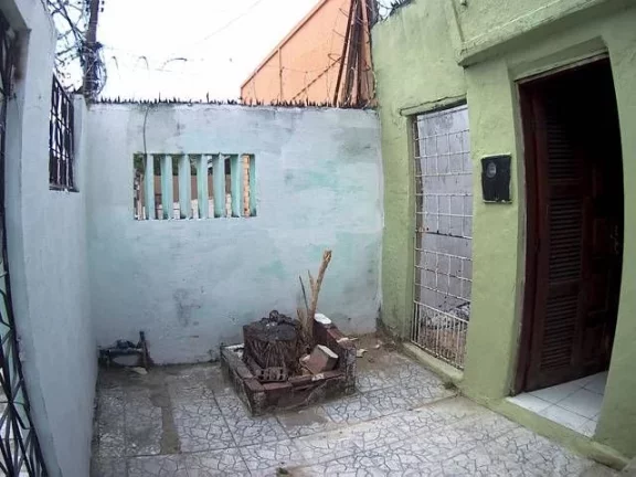 Imagem (CA1408)Casa 53m² bem localizada - Montese