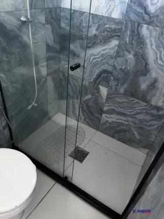Imagem OPORTUNIDADE VENDO CASA DE 2 DORMITORIOS CONDOMÍNIO AMÉRICA HOUSES - SIM