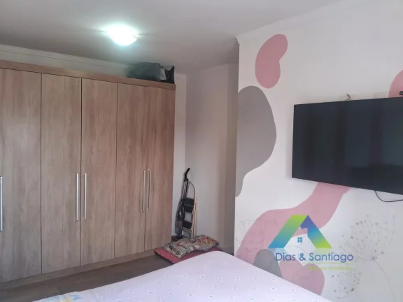 Imagem Apartamento à venda no bairro Paulicéia - São Bernardo do Campo/SP