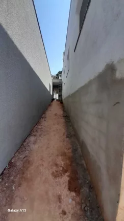 Imagem Casa em Santa Luzia