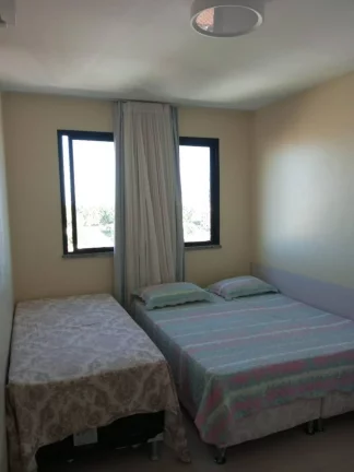 Imagem Gran Pallazo - Apartamento 3/4 com Lazer na Zona Leste - Consulte Agora!
