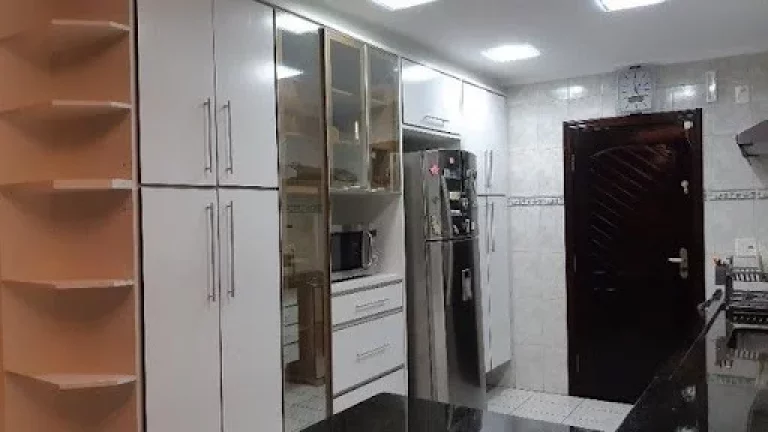 Imagem Sobrado com 3 dormitórios à venda, 164 m² por R$ 740.000,00 - Jardim Vila Galvão - Guarulhos/SP