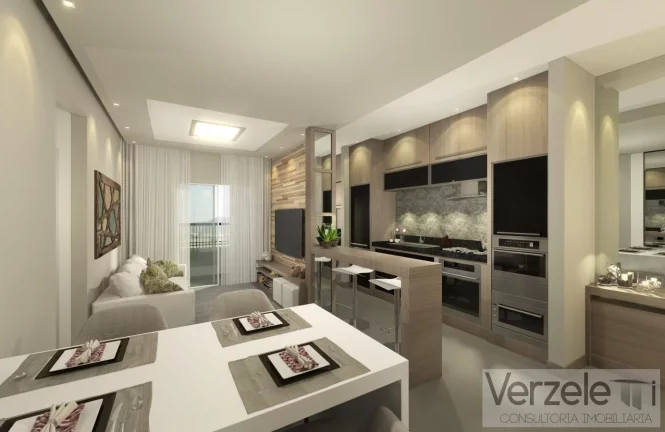 Imagem Apartamento 3 dormitórios para Venda em Balneário Camboriú / SC no bairro Praia dos Amores