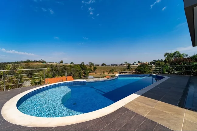 Imagem CASA RESIDENCIAL em Itatiba - SP, Parque da Fazenda