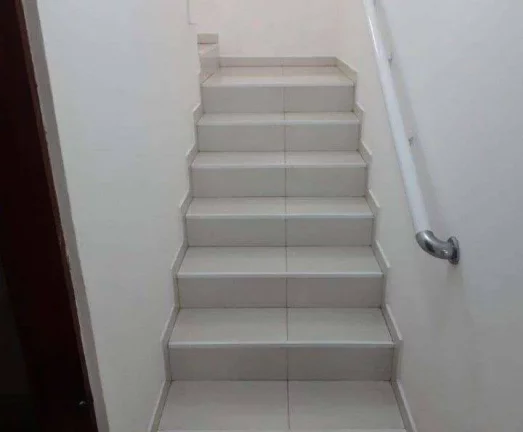 Imagem Sobrado com 3 dormitórios - venda por R$ 850.000,00 ou aluguel por R$ 3.980,00/mês - Vila Curuçá - Santo André/SP