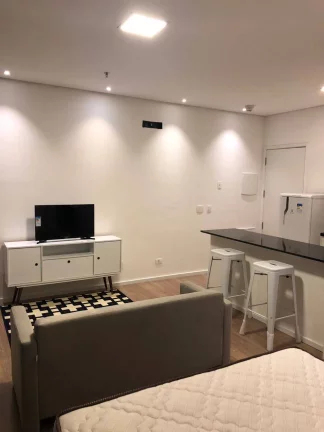 Imagem Flat para VENDA em Vila Olímpia - FL Residence 42m²
