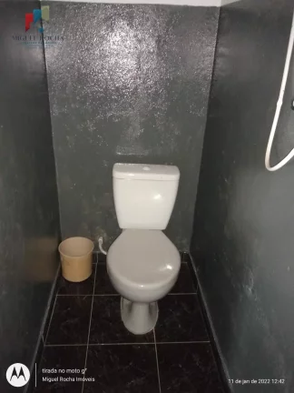 Imagem Sobrado com ponto comercial a venda em Tatuí SP