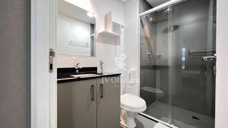 Imagem Studio para alugar, 28 m² por R$ 3.530/mês - República - São Paulo/SP