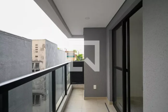 Imagem Apartamento à Venda - Aclimação, 2 Quartos, 57 m2