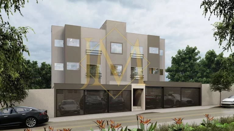 Imagem Apartamento em construção no bairro Jardim primavera