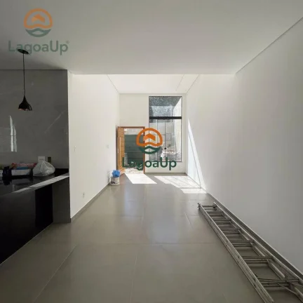 Imagem Casa com 3 dormitórios à venda, 140 m² por R$ 795.000,00 - Jardim Imperial - Lagoa Santa/MG