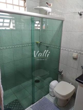 Imagem CASA RESIDENCIAL em Americana - SP, Jaguari