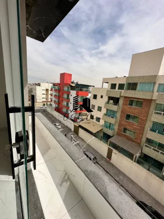 Imagem Cobertura 3 quartos à venda Bairro Industrial - Contagem/MG