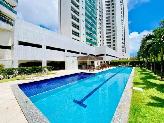 Imagem Apartamento para Venda, PAPICU, 3 dormitórios, 3 suítes, 4 banheiros, 3 vagas Imagem Apartamento para Venda, PAPICU, 3 dormitórios, 3 suítes, 4 banheiros, 3 vagas