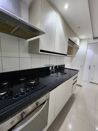 Imagem Apartamento de 2 Dormitórios no Marco Zero