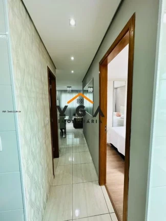 Imagem Sobrado para Venda em São Paulo, Parada XV de Novembro, 2 dormitórios, 1 banheiro, 1 vaga
