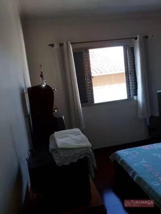 Imagem Sobrado com 3 quartos à venda, 154 m² por R$ 765.000 - Jardim Palmira - Guarulhos/SP