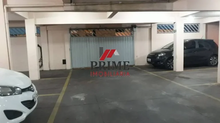 Imagem Apartamento - Bairro Jardim Itau - Vespasiano