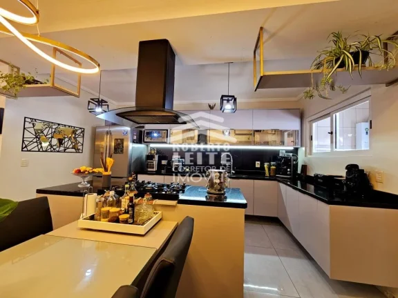 Imagem Residencial Verdes Campos - Casa em Condomínio à Venda no Verdes Campos