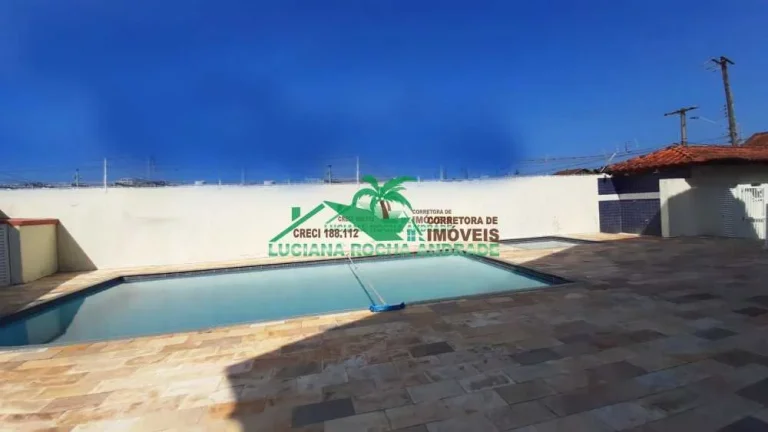 Imagem Casa Padrão