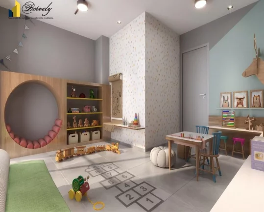 Imagem Apartamento em Higienópolis