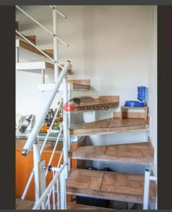 Imagem Apartamento à venda 2 Quartos, 1 Vaga, 108M², Osvaldo Cruz, São Caetano do Sul - SP