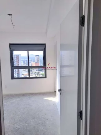 Imagem Apartamento à venda em Osasco, Centro, com 2 quartos, 64m²