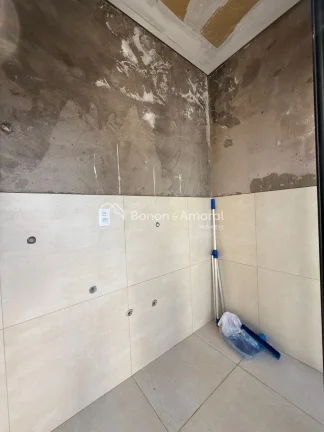 Imagem Casa térrea à venda 03 dormitórios no Condomínio Franceschini Hortolândia - SP