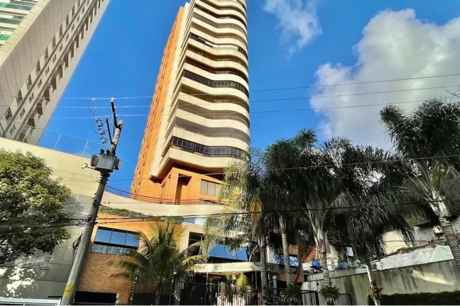Imagem APARTAMENTO RESIDENCIAL em São Paulo - SP, Vila Mariana